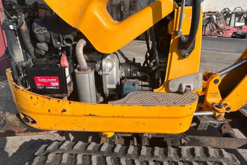 OmecoHub - Immagine JCB 801.10